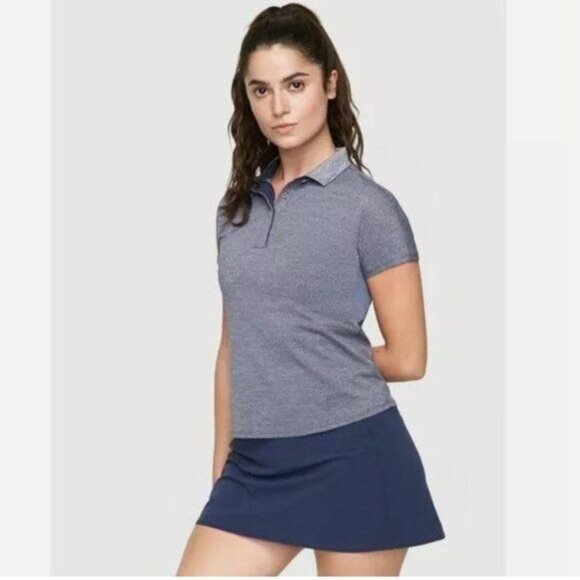 Outdoor Voices Players Polo - M - Picture 1 of 7